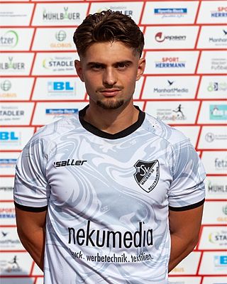 Adrian Hoti