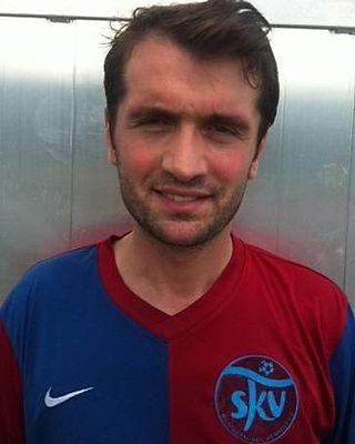 Ahmet Bayrak