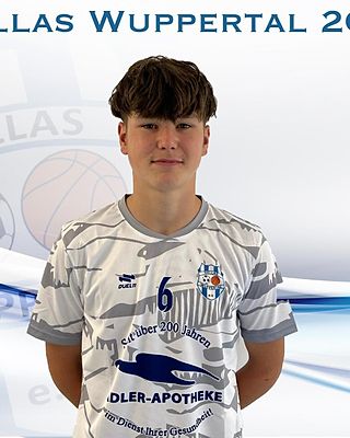 Max Schulz
