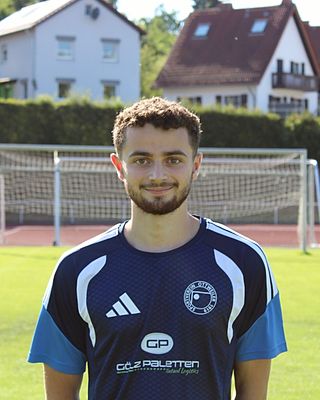 Alessio Santalucia