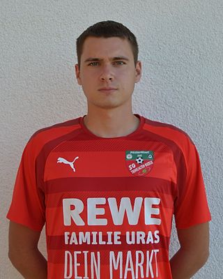 Lukas Ihm