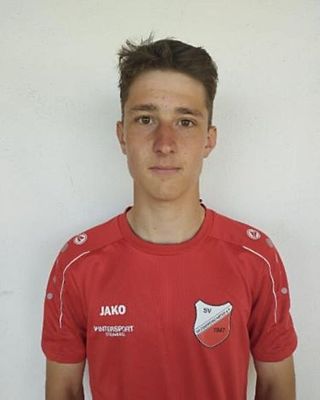 Jonas Hausmann