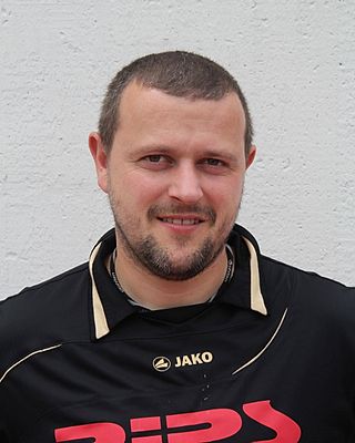 Andreas Steingärtner