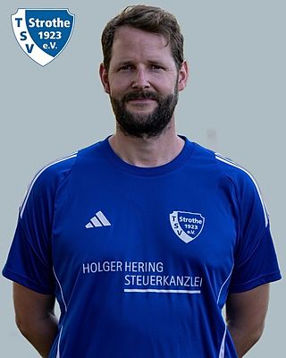 Dennis Hempelmann