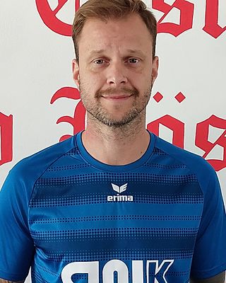 Mathias Knop