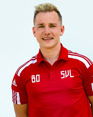 Oliver Bogenschneider