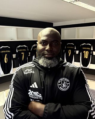 Nurudeen Alhaji Karimu