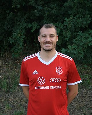 Dominik Widemann