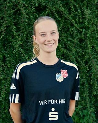 Greta Mertens Zur Helle