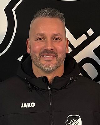 Jesse Pastoors
