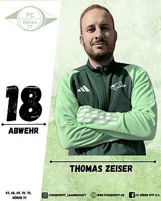 Thomas Zeiser