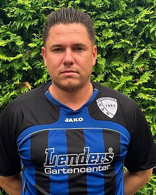 Andre Garcia