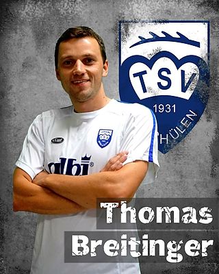 Thomas Breitinger