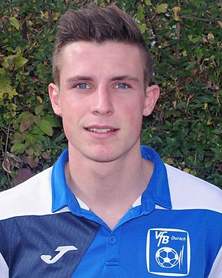 Maximilian Dürschlag