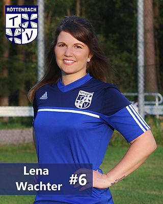 Lena Wachter