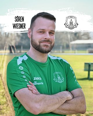 Sören Wiesner