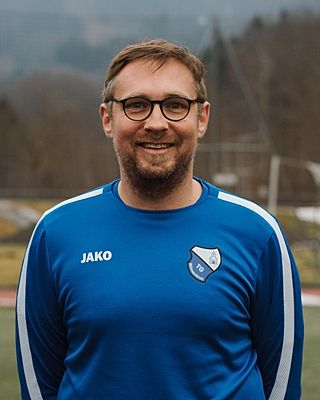 Harald Fay