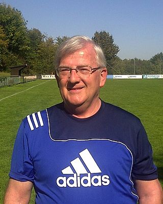 Jürgen Wolski