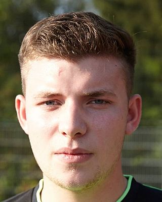 Nico Fritz