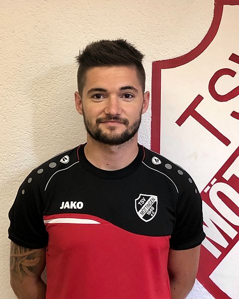 Foto: TSV Möttingen