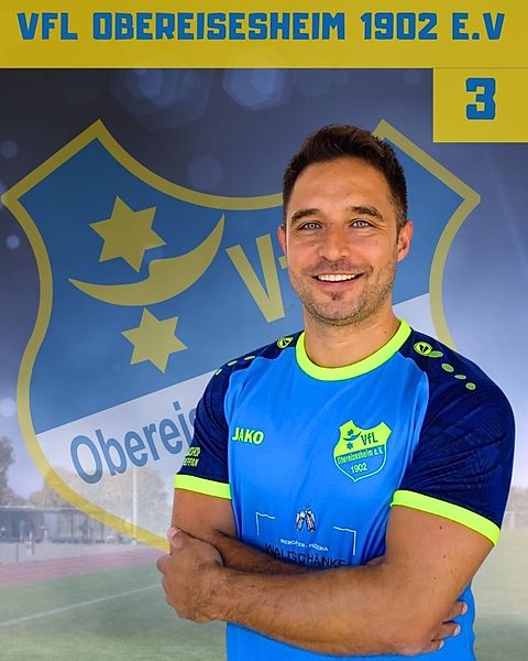 Foto: VfL Obereisesheim