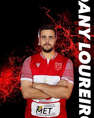 Dany Loureiro
