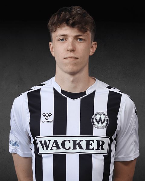 Lukas Adamhuber