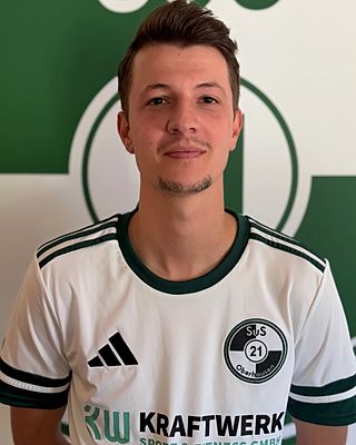 Tobias Uehmann