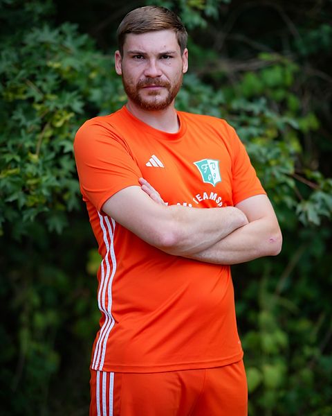 Foto: Marvin Rostdam
