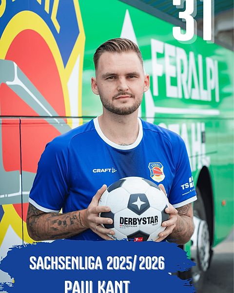 Foto: BSG Stahl Riesa