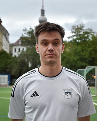 Roman Deiringer
