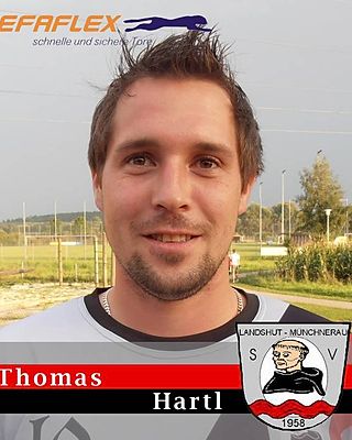 Thomas Hartl