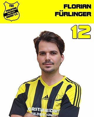 Florian Fürlinger