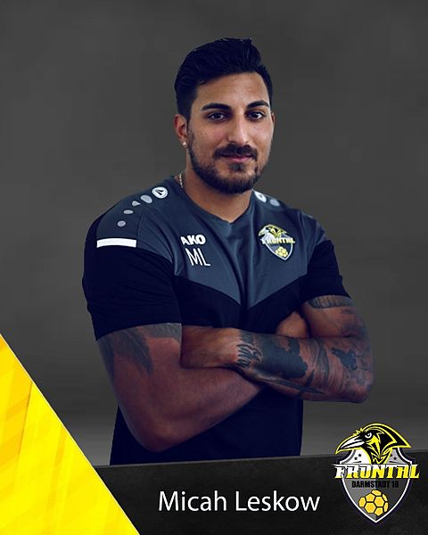 Foto: Larissa Scholl