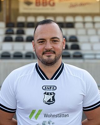 Karim Kretschmer