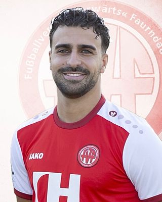 Mostapha Zaher