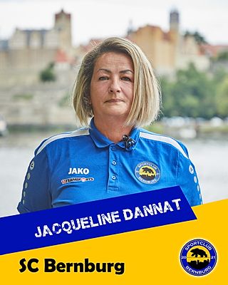 Jacqueline Dannat