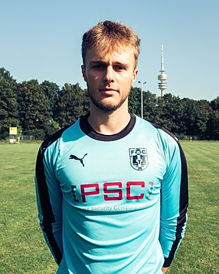 Quirin Schreib