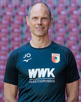 Dr. Jens-Ulrich Otto