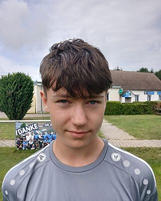 Dean-Thomas Kutscher