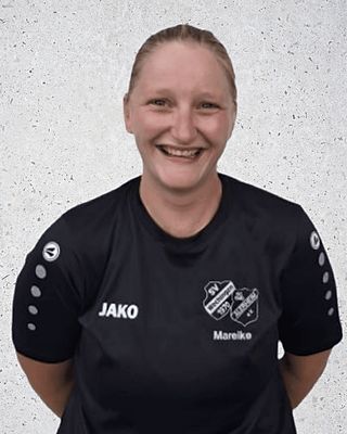 Mareike Bruckmeier