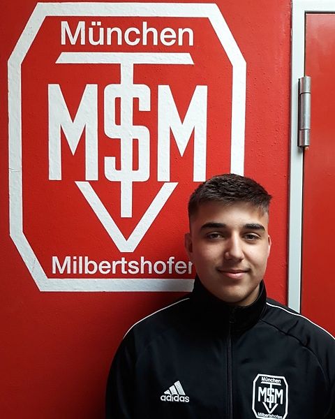 Foto: TSV Milbertshofen