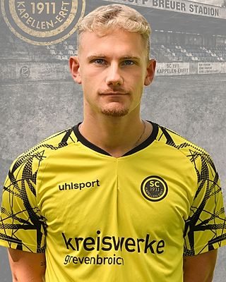 Alexander Fuchs