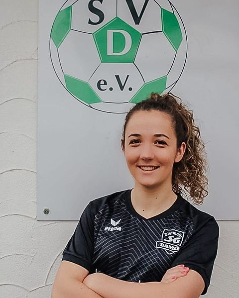 Foto: Hannah Buckenheu