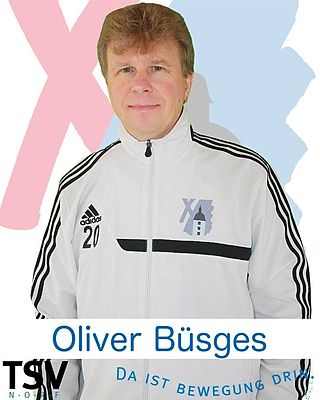 Oliver Büsges