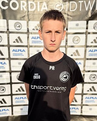 Patrick Rojewski