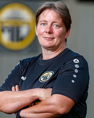 Sonja Kirbach