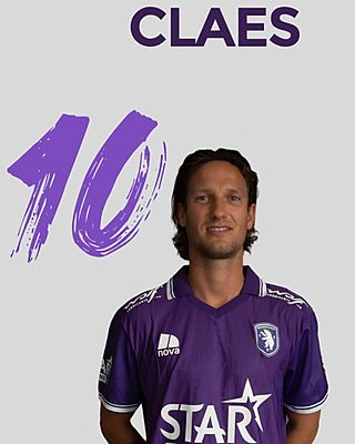 Glenn Claes