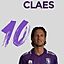 Glenn Claes