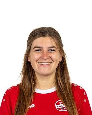 Alexandra Agnes Venhuis